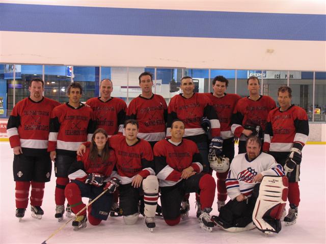 Headhunters 2004-2005